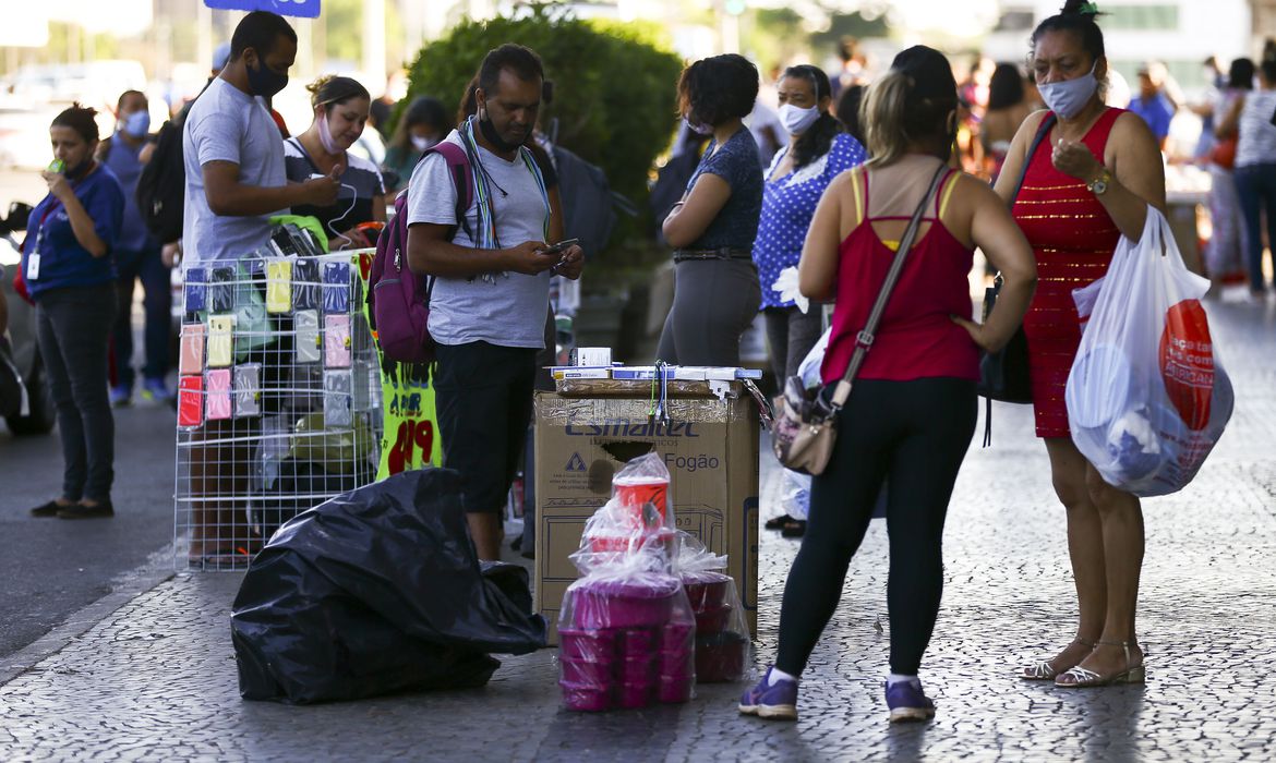 Intenção de Consumo das Famílias melhora em dezembro